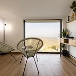 Casa No Cimo Do Douro