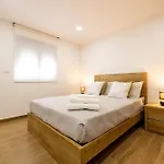 Casa No Cimo Do Douro Loureiro (Vila Real)