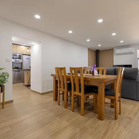 Casa No Cimo Do Douro 펜션