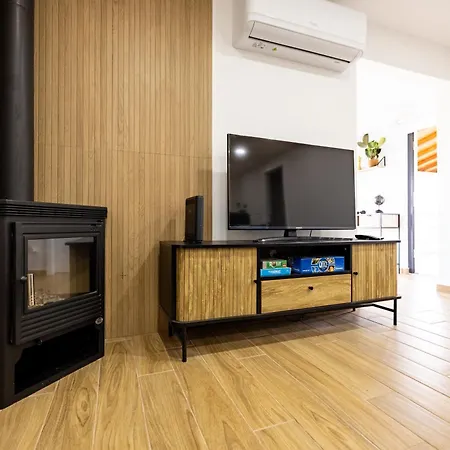 Holiday home Casa No Cimo Do Douro *