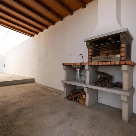 Casa No Cimo Do Douro *