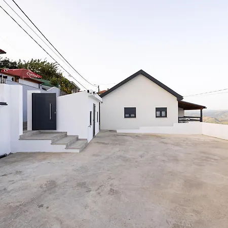 Casa No Cimo Do Douro Loureiro (Vila Real)