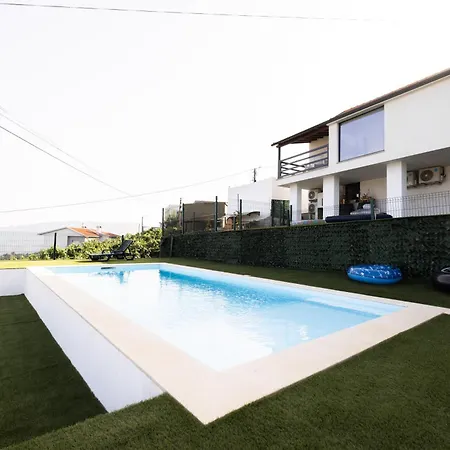 Σπίτι διακοπών Casa No Cimo Do Douro