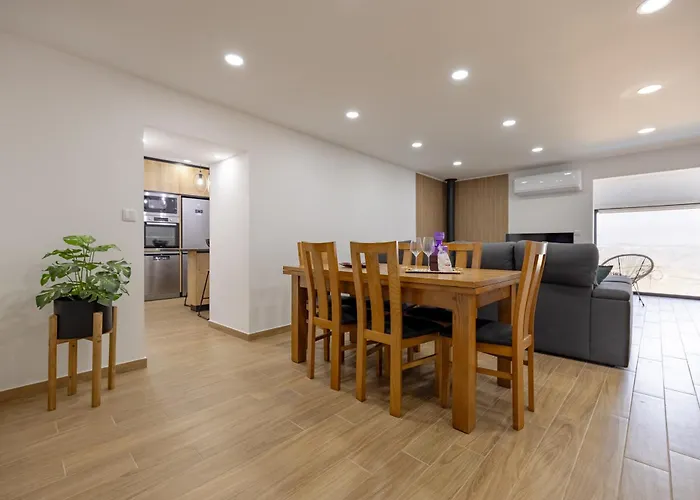 Casa No Cimo Do Douro Ferienhaus