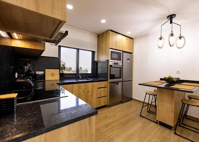 Casa No Cimo Do Douro *