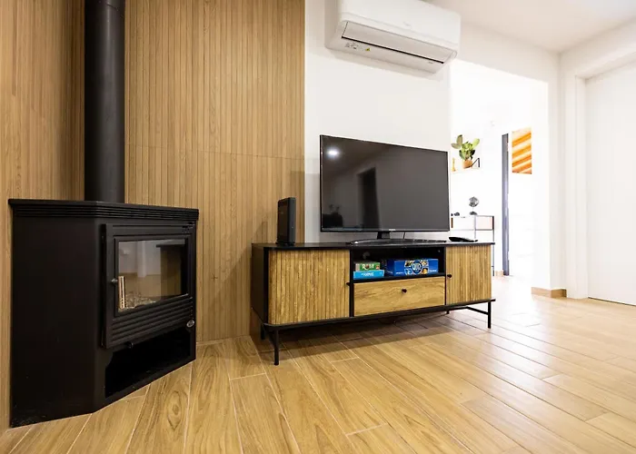 펜션 Casa No Cimo Do Douro *