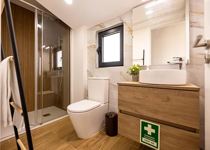 펜션 Casa No Cimo Do Douro