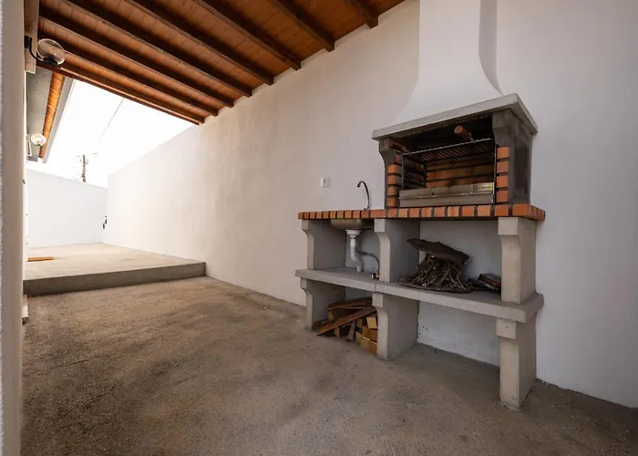 Casa No Cimo Do Douro *