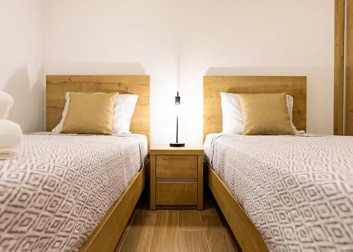 펜션 Casa No Cimo Do Douro Loureiro (Vila Real)